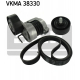 VKMA 38330<br />SKF