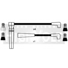 OEF007 STANDARD Комплект проводов зажигания