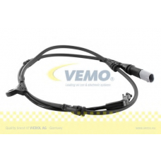 V20-72-5135 VEMO/VAICO Сигнализатор, износ тормозных колодок