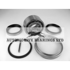 ABK836 Automotive Bearings Комплект подшипника ступицы колеса