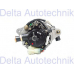 L 64 880 DELTA AUTOTECHNIK Генератор