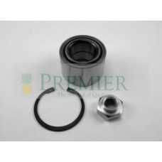 PWK0520 BRT Bearings Комплект подшипника ступицы колеса