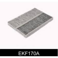 EKF170A COMLINE Фильтр, воздух во внутренном пространстве