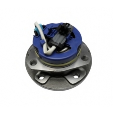 PHUFW7622MX PFI Ступица колеса