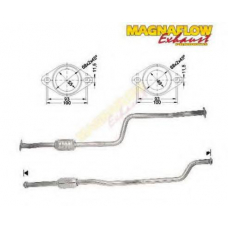 84819D MAGNAFLOW Катализатор