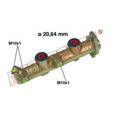 PF115 fri.tech. Главный тормозной цилиндр