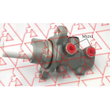 6100 CAR Главный тормозной цилиндр
