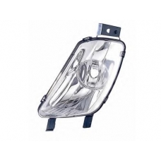 2901308 ALKAR Противотуманная фара