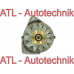 L 30 560 ATL Autotechnik Генератор