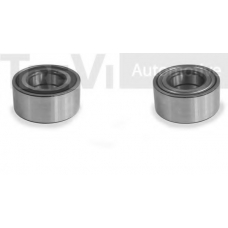WB1713 TREVI AUTOMOTIVE Комплект подшипника ступицы колеса