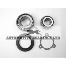 ABK1143 Automotive Bearings Комплект подшипника ступицы колеса