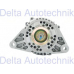 L 38 460 DELTA AUTOTECHNIK Генератор