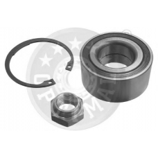 601306 OPTIMAL Комплект подшипника ступицы колеса
