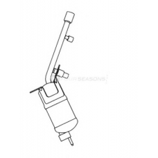 F4-83561 STANDARD Осушитель, кондиционер