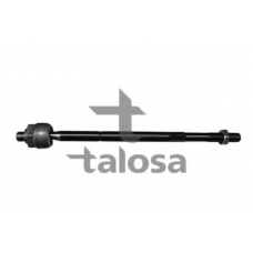 44-03461 TALOSA Осевой шарнир, рулевая тяга
