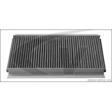 V25-31-1003-1 VEMO/VAICO Фильтр, воздух во внутренном пространстве