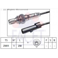10.7430 FACET Лямбда-зонд