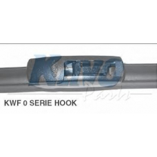 KWF-017 KCW Щетка стеклоочистителя