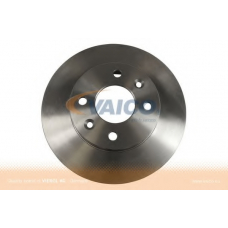 V46-80001 VEMO/VAICO Тормозной диск