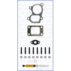 JTC11295 AJUSA Монтажный комплект, компрессор