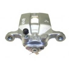 8AC 355 381-821 HELLA PAGID Тормозной суппорт