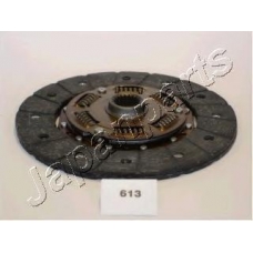 DF-613 JAPANPARTS Диск сцепления