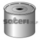 FT8478 SogefiPro Топливный фильтр