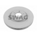 10 92 6106 SWAG Тормозной диск