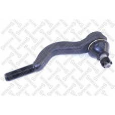 51-72004-SX STELLOX Наконечник поперечной рулевой тяги