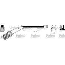 346149 VALEO Комплект проводов зажигания