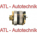 L 34 850 ATL Autotechnik Генератор