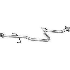 887-013 BOSAL Труба выхлопного газа