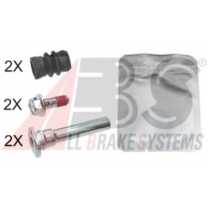 55023 ABS Комплект направляющей гильзы