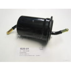 I020-01 ASHUKI Топливный фильтр