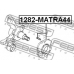 1282-MATRA44 FEBEST Ступица колеса