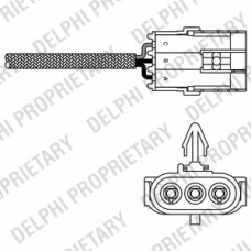 ES10995-12B1 DELPHI Лямбда-зонд