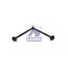 095.340 SAMPA Рычаг независимой подвески колеса, подвеска колеса