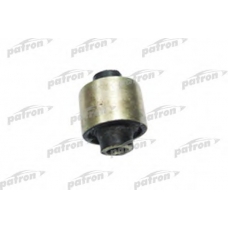 PSE1070 PATRON Втулка, балка моста