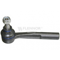 FL0165-B FLENNOR Наконечник поперечной рулевой тяги