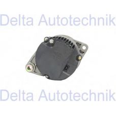 L 37 150 DELTA AUTOTECHNIK Генератор