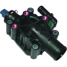 8007 BIRTH Фланец охлаждающей жидкости