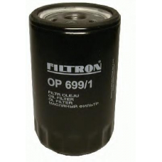 OP699/1 FILTRON Масляный фильтр