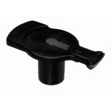 XR244 QUINTON HAZELL Бегунок распределителя зажигани