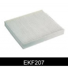 EKF207 COMLINE Фильтр, воздух во внутренном пространстве