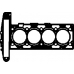 415139P CORTECO Прокладка, головка цилиндра