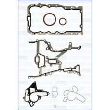 54150400 AJUSA Комплект прокладок, блок-картер двигателя