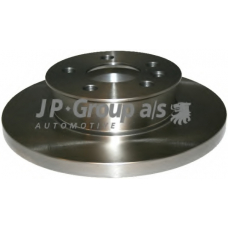 1163104400 Jp Group Тормозной диск