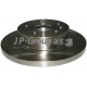 1163104400 Jp Group Тормозной диск