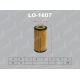 LO-1607 LYNX Фильтр масляный