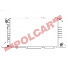 324608-2 POLCAR Ch?odnice wody